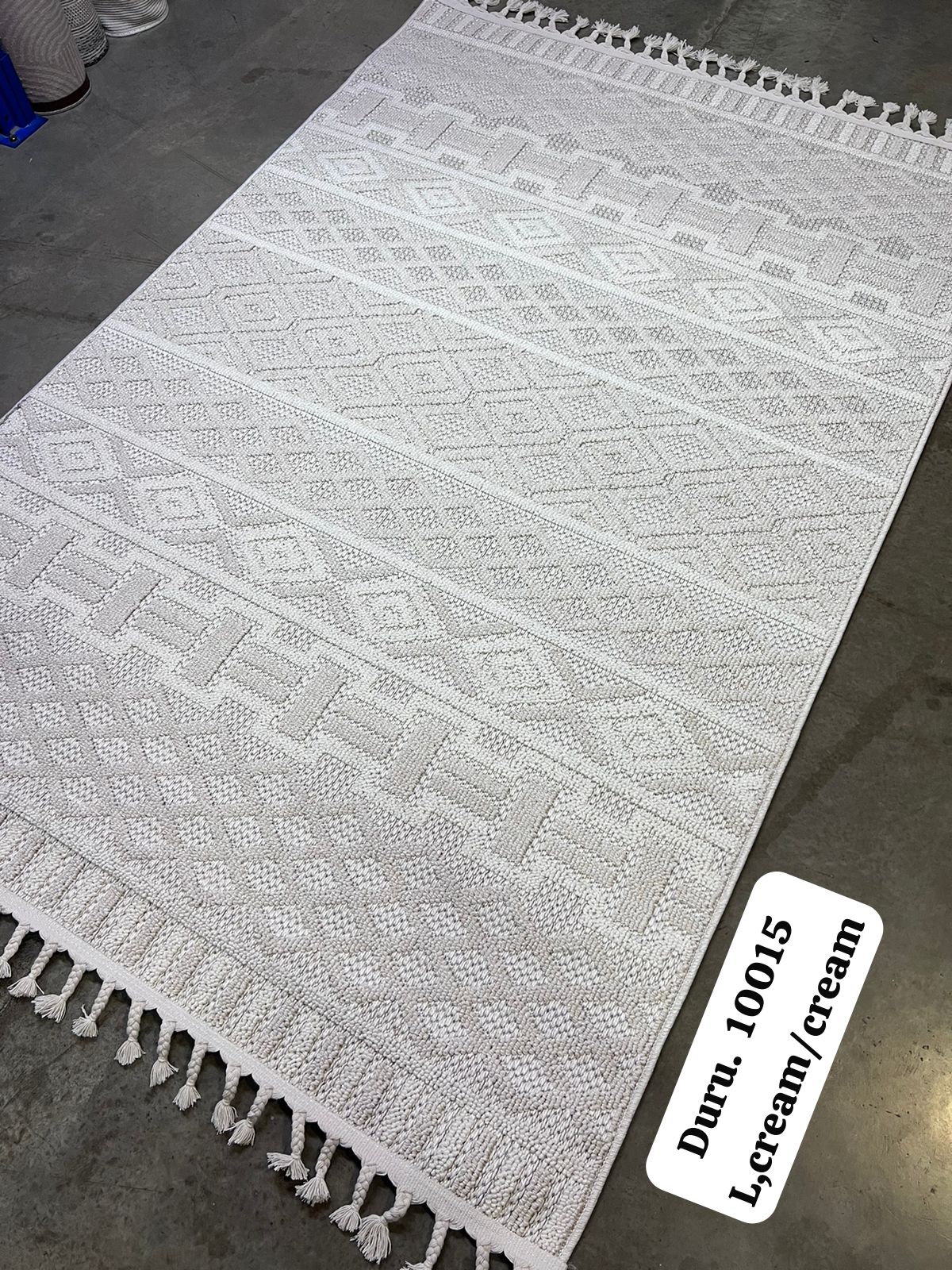 Handmade Carpet